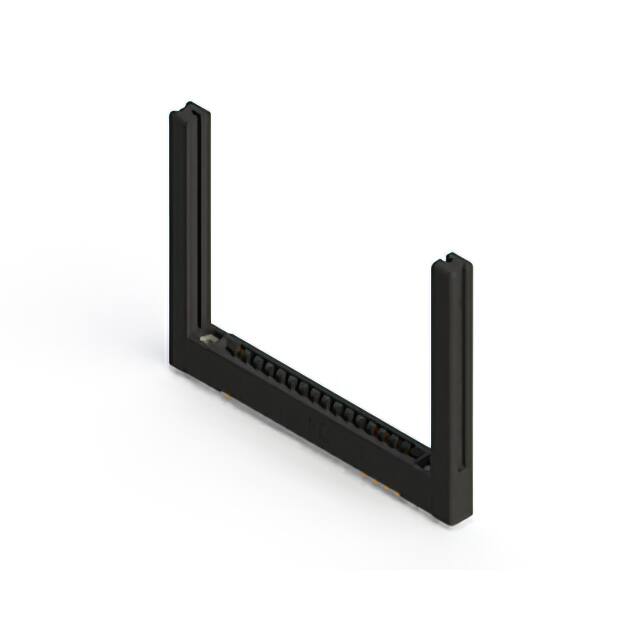 357-032-520-258 EDAC Inc.  Edgeboard Connectors
